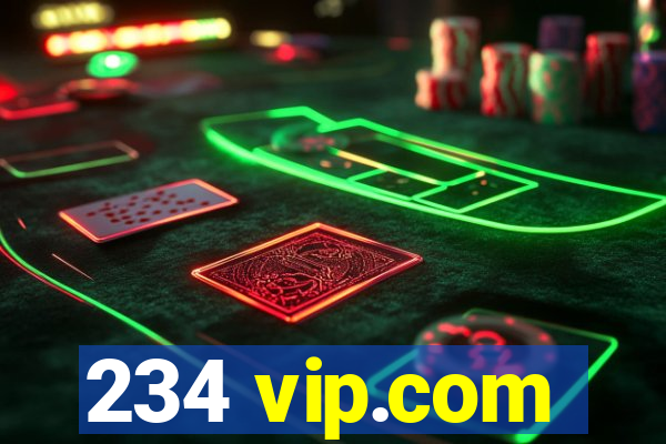 234 vip.com